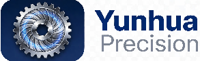 Yunhua Precision para fabricación de piezas mecánicas de precisión y suministro industrial