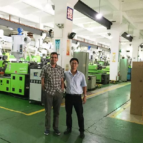 5-axis simultaneous machining of medical titanium components in a precision CNC workshop