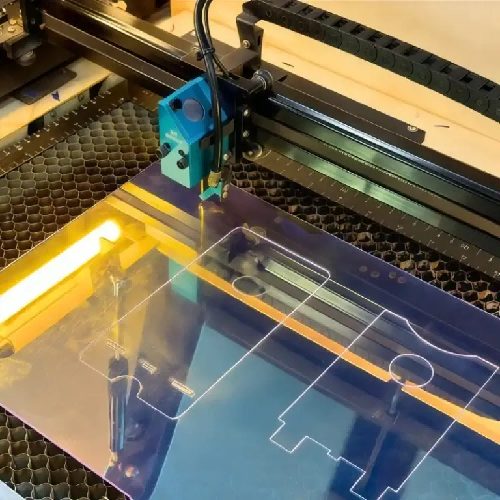 Aplicaciones de fabricación mecánica personalizada para automatización, semiconductores, medical y equipos industriales
