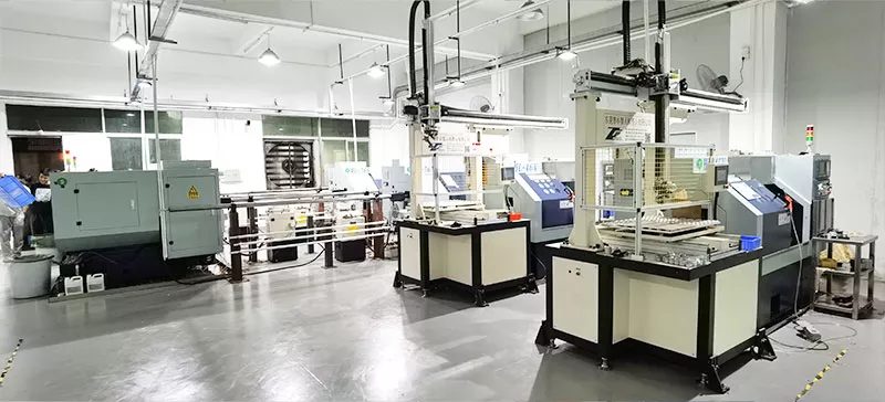 Gestión de calidad, revisión de pedidos e implantación de procesos basados en ISO 9001
