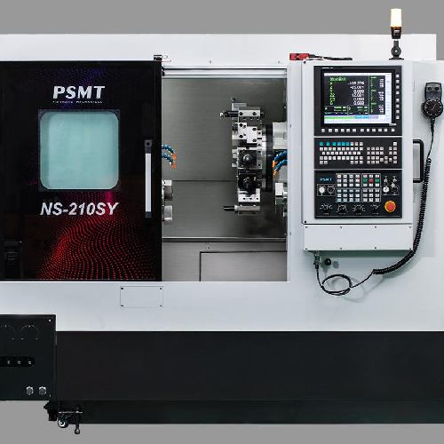 Piezas complejas y componentes estructurales que combinan 3-axis CNC machining y 5-axis CNC machining