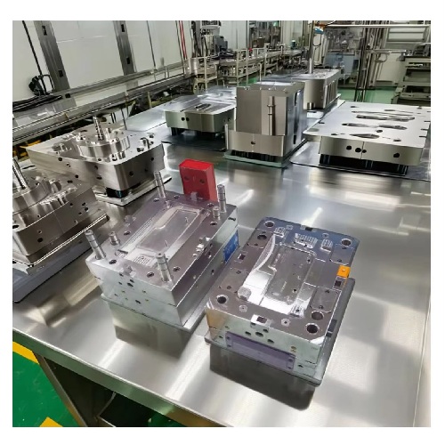 Escenarios típicos de aplicación para piezas de automatización, semiconductores, medical y piezas de precisión no estándar