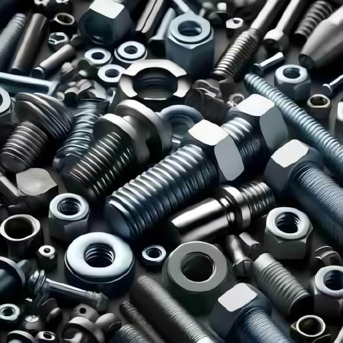 Suministro de sujetadores industriales para ensamblaje de equipos, OEM, compras por volumen y listas de materiales (BOM) con múltiples SKU.