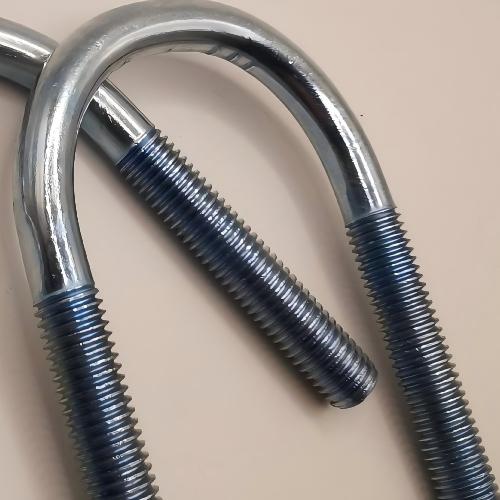 Suministro y venta a clientes de todo el mundo de varillas totalmente roscadas, espárragos de doble extremo, pernos en U, abrazaderas en U, pernos de anclaje, pernos de cimentación u otros componentes roscados personalizados según plano.