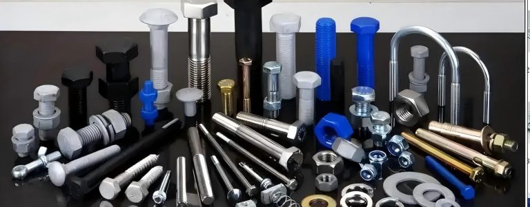 Fábrica china que suministra y vende sujetadores industriales de alta resistencia y componentes de fijación relacionados para consultas y compras al por mayor de fabricantes de maquinaria y equipos y compradores de todo el mundo.